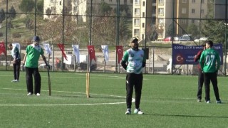 Türkiyeyi olimpiyatlarda temsil edecek mili takım, bu şampiyonada belirlenecek