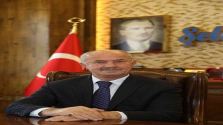 Tuşba Belediye Başkanı Salih Akmanın yeni yıl mesajı