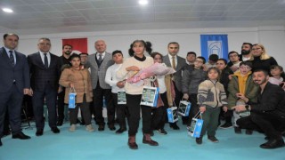 Tuşba Belediyesinden, ‘3 Aralık Dünya Engelliler Günü etkinliği