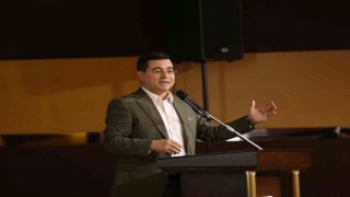 Tütüncü: Hanım efendiler hem evde, hem de tarihte devlet anamızdır 