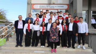 Tütüncü, “Üreten kadınların emrindeyiz”