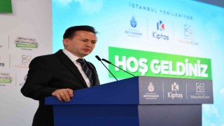 Tuzla Belediye Başkanı Yazıcı: “İmamoğlu, Şadi Yazıcı sendromu etkisinde”