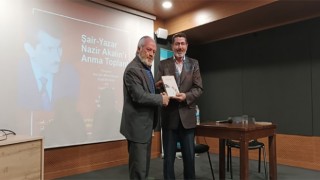 TYB Erzurum Şubesi Nazir Akalını andı
