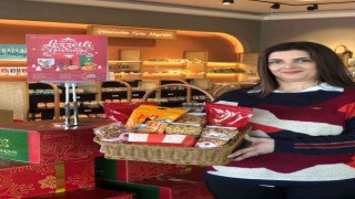 Ufresh, yeni yıl hazırlıklarını tamamladı