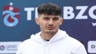 Uğurcan Çakır: Fenerbahçe maçı bir kırılma maçı olabilir