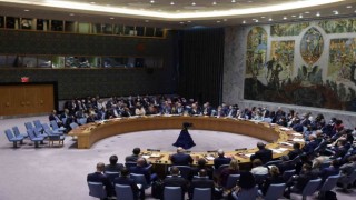 Ukrayna, Rusyanın BM ve BMGK üyeliğinden çıkarılmasını istedi