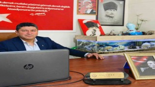 Ula Muhtarlar Derneği Başkanı Ulaş Bavut oldu