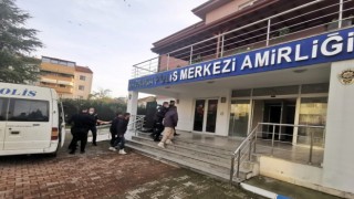 Ülkeye kaçak yollarla giren 44 yabancı uyruklu şahıs yakalandı