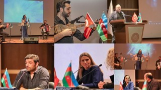 Uluslararası Kar Film Festivali, Atatürk Üniversitesi ev sahipliğinde gerçekleşiyor