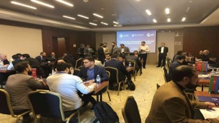 Ulutek bilişim kümesi Butechten Azerbaycan çıkarması