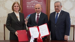 Üniversite ile Belediye Arasında “Bitkisel” İş Birliği