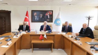 Üniversite ile İŞKUR arasında protokol imzalandı