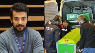 Üniversite öğrencisi 13. kattan düşerek hayatını kaybetti