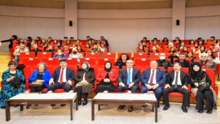 Üniversitede “Prof. Dr. Alaeddin Yavaşcayı An(la)mak” başlıklı söyleşi gerçekleştirildi