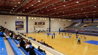 Üniversiteler Arası Voleybol Bölgesel Lig Müsabakaları ADÜ ev sahipliğinde başladı