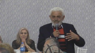 Ünlü oyuncu İhsan Gedikten öğretmenlere sürpriz