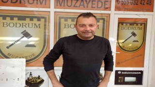 Ünlü oyuncu Yalçın Dümer: “Günümüzde oyuncu var oduncu var”