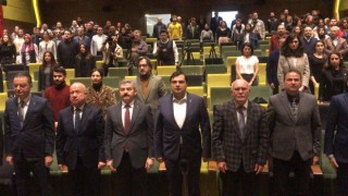 Uşak 2. Geri Dönüşüm ve Sürdürülebilirlik Çalıştayı tamamlandı