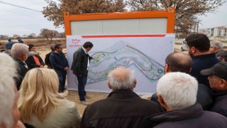 Uşaka değer katacak projeler bir bir yükseliyor
