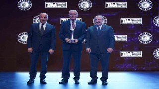 Uyumsoft, “İnovasyon Sonuçları” kategorisinden ödülle döndü