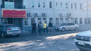 Uyuşturucu madde ile yakalanan kadın tutuklandı
