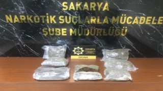 Uyuşturucu operasyonlarında 7 günde 77 şüpheli yakalandı