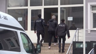 Uyuşturucu suçundan yargılanan şahıslara ceza yağdı