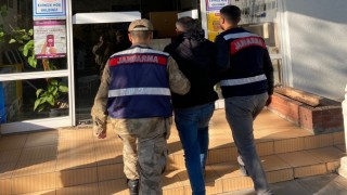 Uyuşturucu ticaretinden aranan hükümlü yakalandı