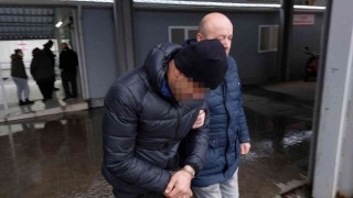 Uyuşturucu ticaretinden gözaltına alındı