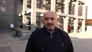 Üzerine kale direği devrilen Çaykur Rizesporlu minik futbolcu Yiğit için sabırlı bekleyiş devam ediyor