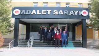 Uzlaştırma Bürosuna 2022 yılında gelen 617 dosyanın yüzde 97si yürütülen çalışmalar neticesinde çözüme kavuşturuldu