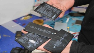 Uzmanı, telefon bataryalarının neden patladığını anlattı