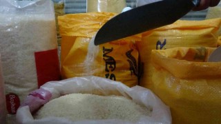 Uzmanı uyardı: Pirinçteki mikroplastik kullanımına dikkat