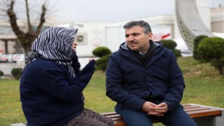 Vali Atay, “791 binanın 220si yıkıldı”