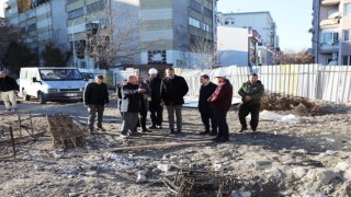 Vali Çelik: 2024te Kütahyada depreme dayanıksız okulumuz kalmayacak”