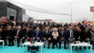 Vali Çiçek: Kayserinin ticaret şehri olduğu 6 bin yıl önceden gelen bir gelenek