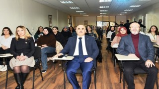 Vali Dağlı: “Bağımlılıkla mücadele kamu görevi”