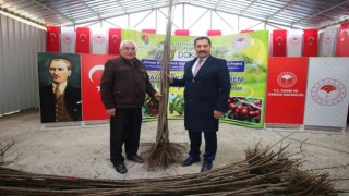 Vali Masatlı: “Ülkemiz artık kendi kendine yeten ülkeden dünyaya yeten bir ülke haline gelmeye başladı”