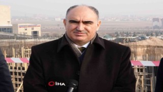 Vali Özkan: “Zararlı maddeler insanlığı tehdit ediyor”