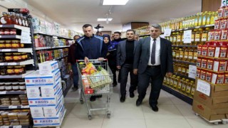Van Büyükşehir Belediyesi zabıtasından bir yılda 5 bin 491 olaya müdahale