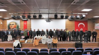 Van Büyükşehir Belediyesinden arıcılığa destek