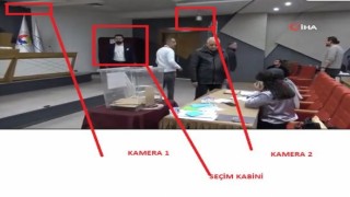 Van TSO seçimi ikinci kez iptal edildi