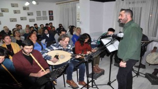 Van Türk Musiki Derneği 29. yıl kapanış konserine hazırlanıyor