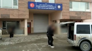 Vanda 3 organizatör tutuklandı
