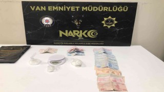 Vanda ‘torbacı operasyonu