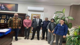 Vanda tüm okullar ‘Yeşilay Dostu Okul oldu