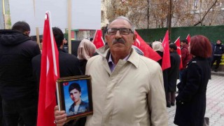 Vanlı baba: “15 yaşından küçük kızlarımızı dağa kaçırdılar”