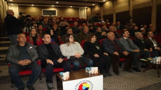 Vanlı çiftçilere ‘hibe ve kredi bilgilendirmesi