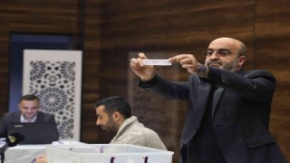 VASKİde istihdam edilecek 160 mevsimlik personel için kura çekildi