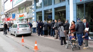 Vatandaşın tercihi TMOnun sıvı yağı oldu